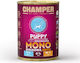 Dog Food Wet Food for Puppies with Turkey Grain-Free 400gr