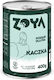 Zoya Goes Pretty Wet Food Dogs with Duck 400gr