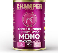 CHAMPER Nassfutter 400 g CHAMPER Nassfutter 400 g