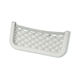 Elastic Back Net 250x115x10mm White