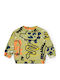 Kids Sweatshirt Ladi