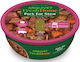 Arquivet Nassfutter Hunde mit Schweinefleisch ohne Getreide 280gr