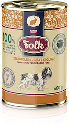 Folk Nassfutter 400 g