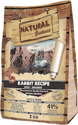Natural Greatness Recipe 2kg