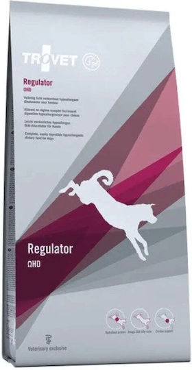 Trovet Regulator Ohd 10kg Ξηρά Τροφή Σκύλων