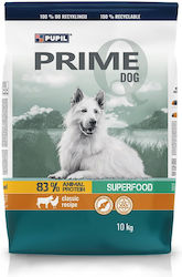 PUPIL PRIME 10 kg PUPIL PRIME 10 kg