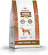 Dog Food 12kg Dry Dog Food Grain-Free with Fish and Rice