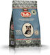 Dog Food 1.6kg Hrană Uscată pentru Câini de Rase Mici cu Miel și Prepeliță