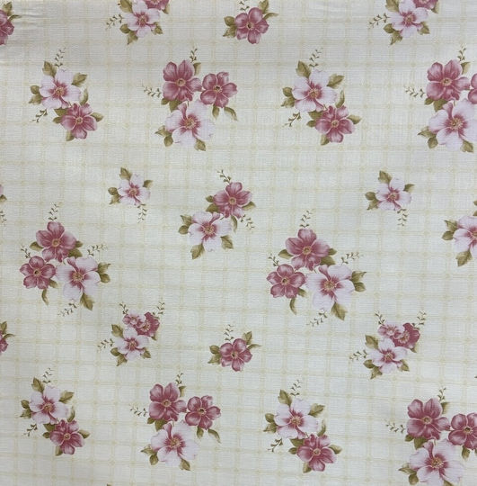 Sidirela Tablecloth Flower Flower 140x180cm