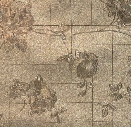 Sidirela Tablecloth Gold 140x220cm