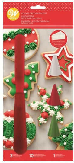 Wilton Pastry Tool