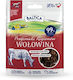 Baltica Dog Treat Diet with Beef 30gr