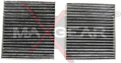 Car Cabin Air Filter Interior Space Alfa Romeo 147 156 GT 937 Activated Carbon 138x175x31 46799653 71754154 KF6201CKPL-10734 Car Cabin Air Filter Interior Space Alfa Romeo 147 156 GT 937 Activated Carbon 138x175x31 46799653 71754154 KF6201CKPL-10734