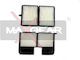 Car Cabin Air Filter Interior Space Toyota Carina E T19 Avensis T22 88508-20040 88508-20050 88508-20060 KF6246-10734