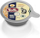 Wet Food for Adult Cats in Trays with Rabbit Grain-Free 85gr