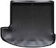 vidaXL Trunk Mat for Opel Insignia 2017 Black