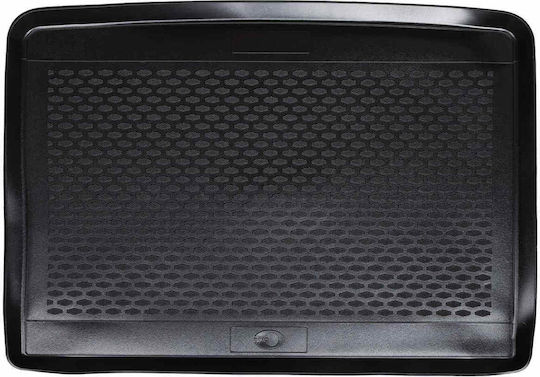 vidaXL Trunk Mat for Mercedes-Benz GLA 2020 Black