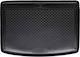 vidaXL Trunk Mat for Seat Arona 2017 Black
