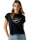 Women's T-shirt Black