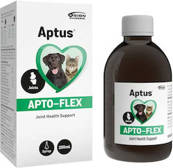 Aptus Hundernährungsergänzungsmittel 200ml Aptus Hundernährungsergänzungsmittel 200ml