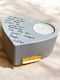 Heart Candle Holder Ceramic 1pcs