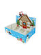 Culpitt Weihnachtlich Container L24xB16.5xD7.6cm.