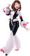 My Hero Academia S.h Figuarts Action Figure Ochaco Uraraka 13 Cm Btn67365