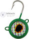 Vafeiadis Vafeiadis Jig Fishing 100g
