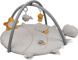 Done by Deer Baby Playmat for Newborns