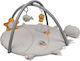 Done by Deer Baby Activity Gym for Newborns