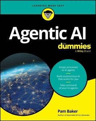 Agentic Ai Pam Baker