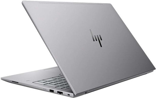 HP ZBook X G1i 16" FHD+ (Ultra 7-255H/32GB/1TB SSD/RTX PRO 500 Blackwell/W11 Pro) (GR Keyboard)