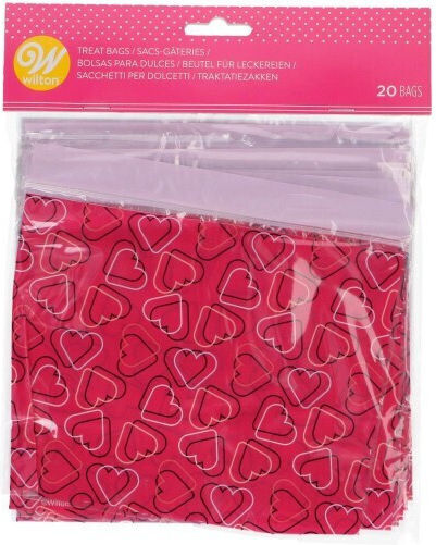 Wilton Τσάντα για Δώρο 19x20x23.8εκ.