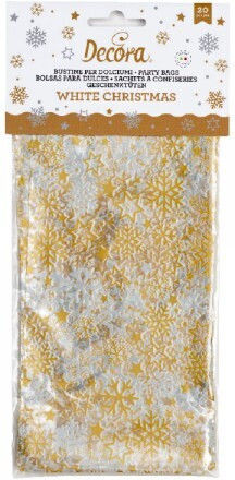 Decora Christmas Bag for Gift