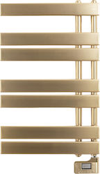 Create Radiator Electric Pentru Prosoape 400W Create Radiator Electric Pentru Prosoape 400W