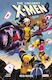 The Uncanny X-men Vol.1 Wave Gail Simone PB