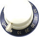 Buton Plită C00889463 Beko 250315627