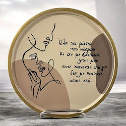 Keramisches Geschenke Für Besondere Anlässe Kadraki Affeirosi Zevári