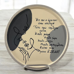 Keramisches Geschenke Für Besondere Anlässe Kadraki Affeirosi Zevári