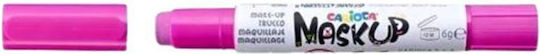 Carioca Mask Up Face Marker 6g Fuchsia