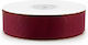 Palma Emporio Ribbon Burgundy