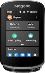 Magene GPS Ποδηλάτου Magene GPS Ποδηλάτου