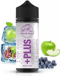 Steam Train Flavor Shot All Aboard +plus 30ml/1...
