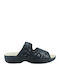 Winter Women's Slippers Black
