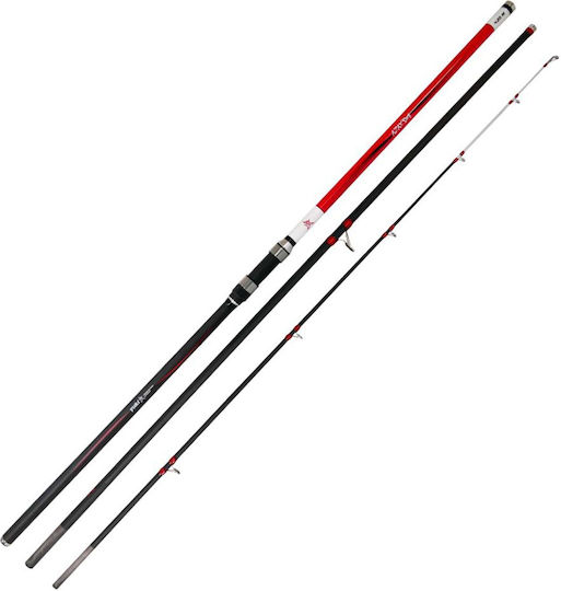 Yuki Surf Fishing Rod for with Reel 4.5m CSAZ45 | Skroutz.mt