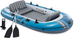 Intex Excursion 4 Blue