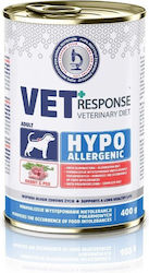 Vet Response Nassfutter 400 g Vet Response Nassfutter 400 g