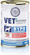 Dog Food Wet Food Dogs with Rabbit Grain-Free 400gr