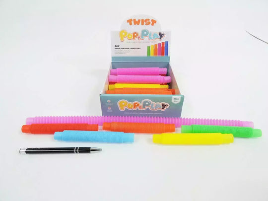 Adar Fidget Tube Многоцветен (Различни Видове) 1 бр.
