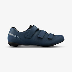 Shimano Competition Sh-rc102 Ανδρικά Παπούτσια Ποδηλασίας